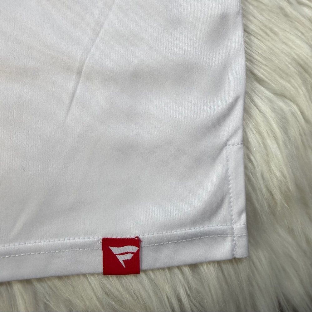 Philadelphia Phillies Fanatics Big‎ & Tall Victory For Us Interlock Polo - Picture 4 of 7